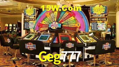 Experiência VIP Geg777