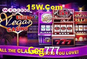 Bonus Features Geg777