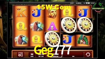 Live Casino Geg777